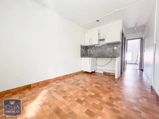 Photo 1 Appartement 2 pièces 25.7m²