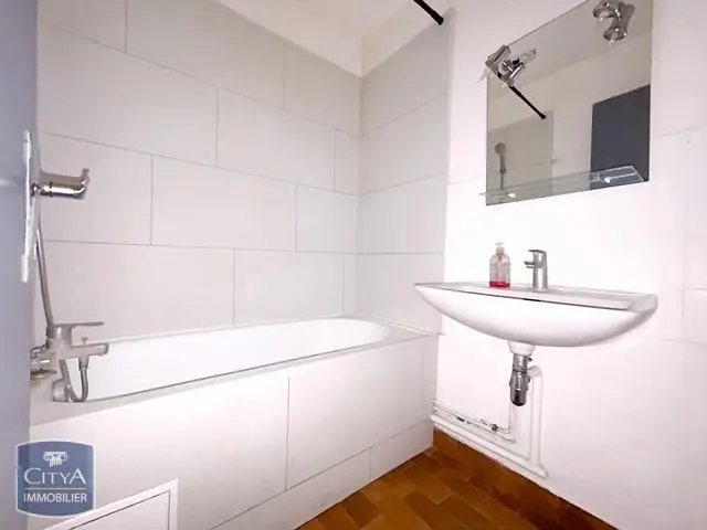 Photo 5 Appartement 2 pièces 25.7m²
