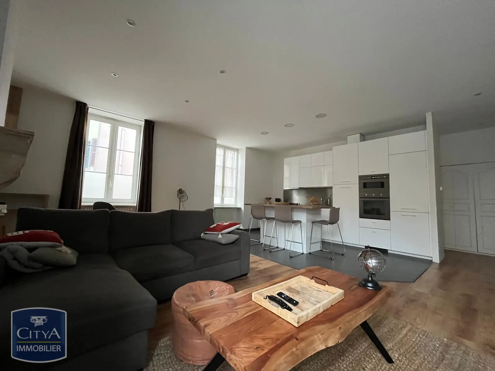 Photo 3 Appartement 3 pièces 70m²
