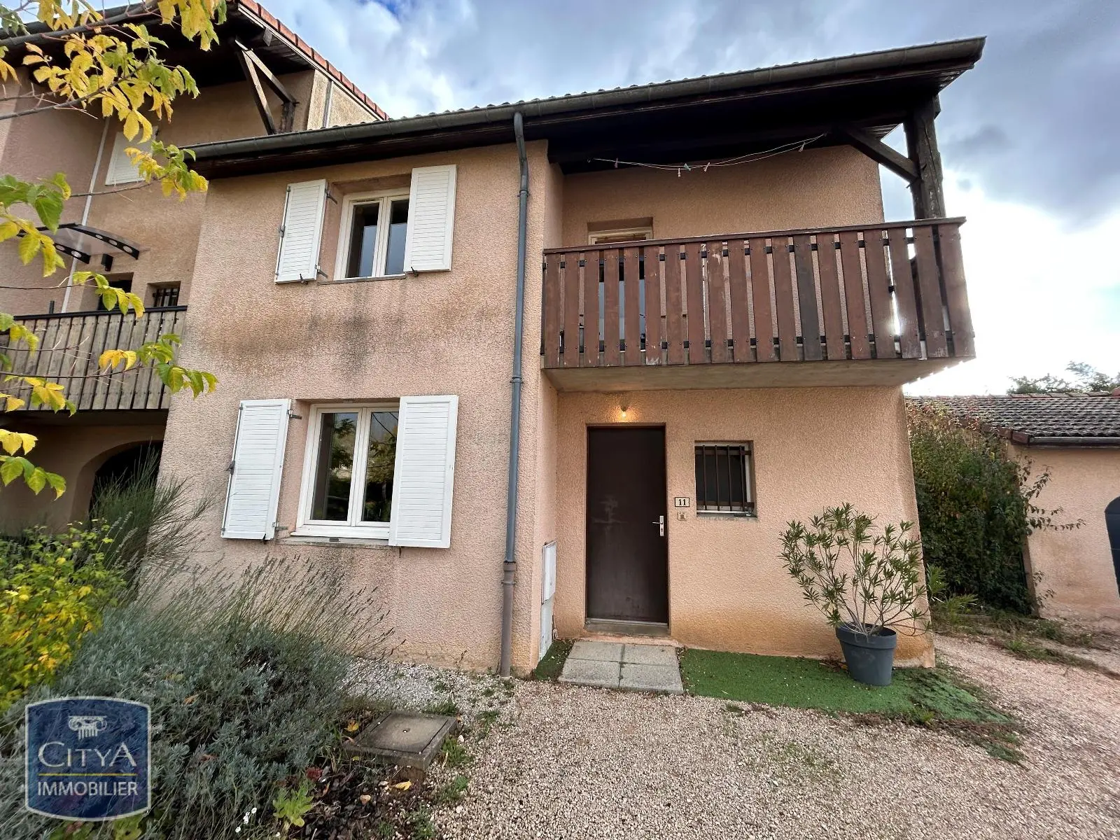 Photo 1 Maison 2 pièces 69.03m²