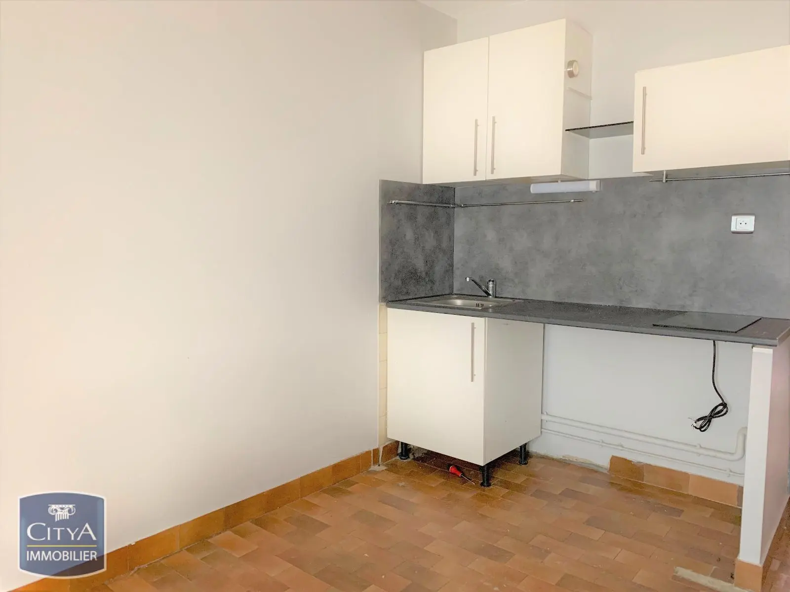 Photo 2 Appartement 2 pièces 25.7m²