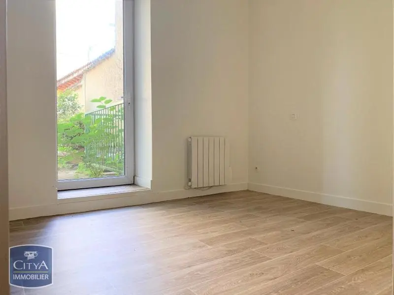 Photo 3 Appartement 2 pièces 34.88m²