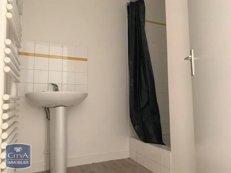 Photo 5 Appartement 2 pièces 34.88m²