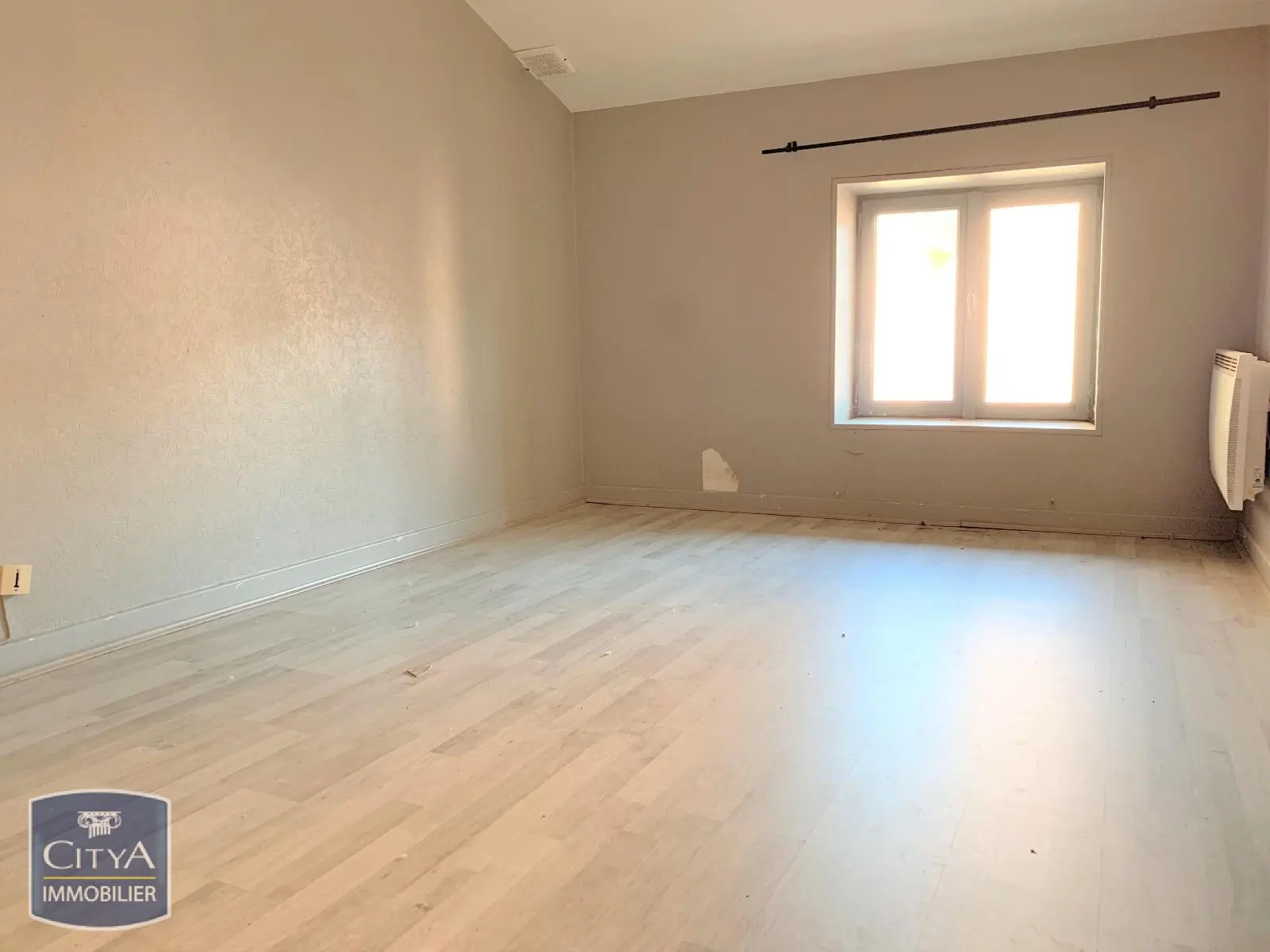 Photo 3 Appartement 2 pièces 25.7m²