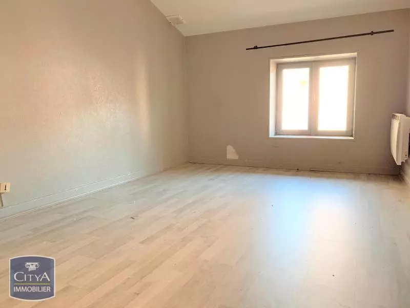 Photo du bien Appartement 2 pièces 25.7m²