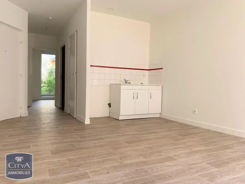 Photo 1 Appartement 2 pièces 34.88m²
