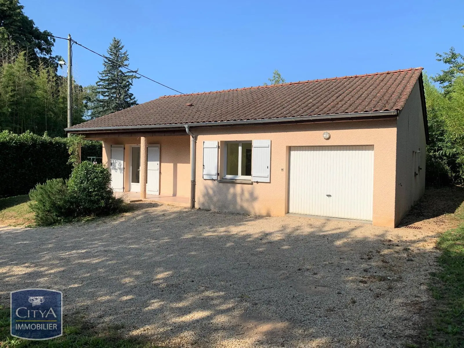 Photo 1 Maison 4 pièces 98.76m²