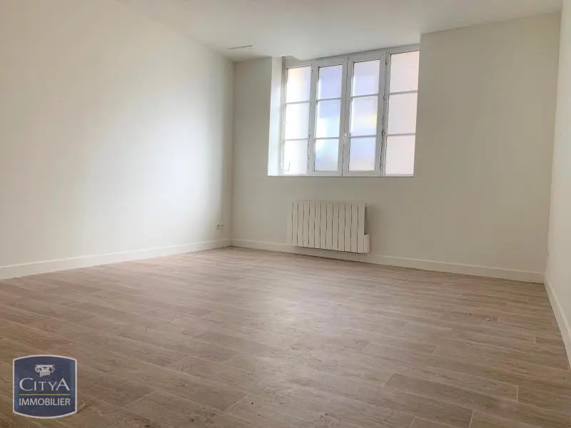 Photo 2 Appartement 2 pièces 34.88m²