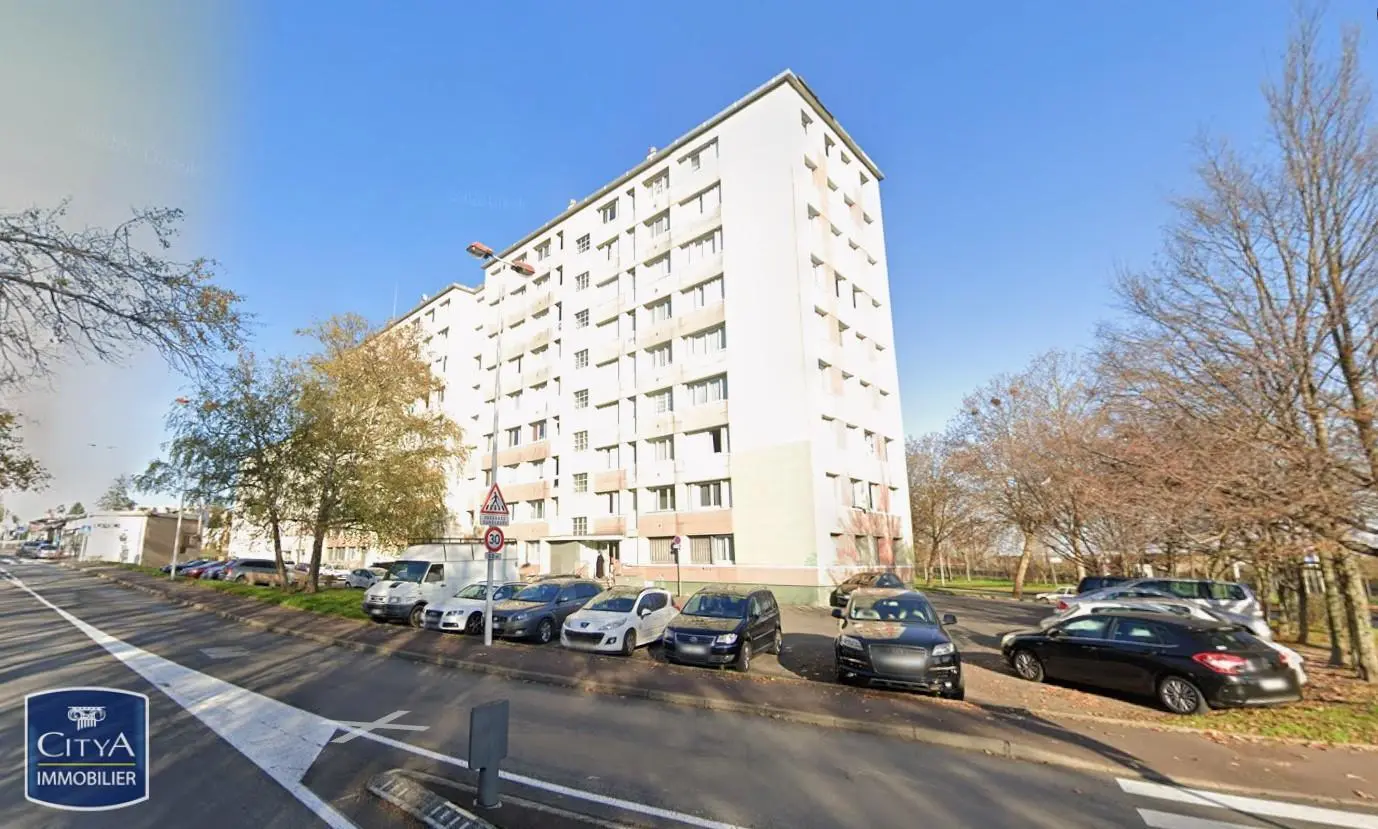 Photo 1 Appartement 4 pièces 69m²
