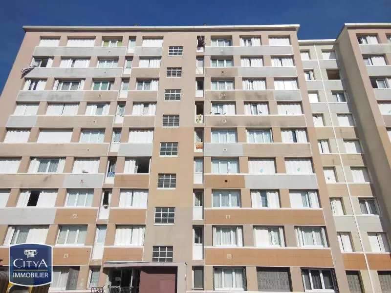 Photo 1 Appartement 4 pièces 65.73m²