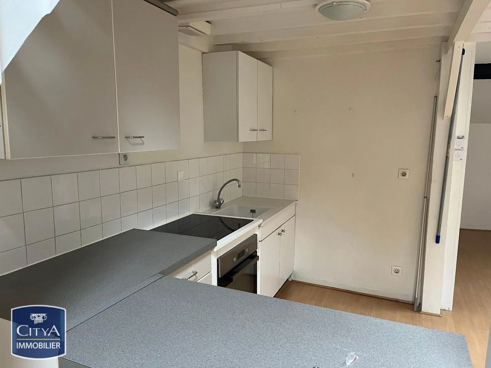 Photo 4 Appartement 1 pièce 39.38m²