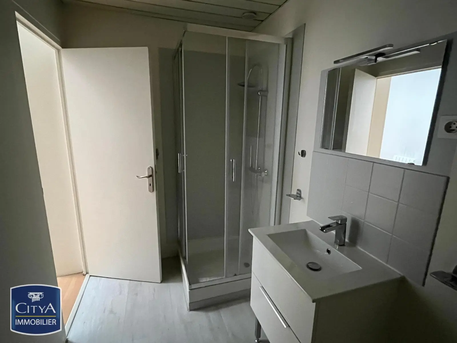 Photo 5 Appartement 1 pièce 39.38m²