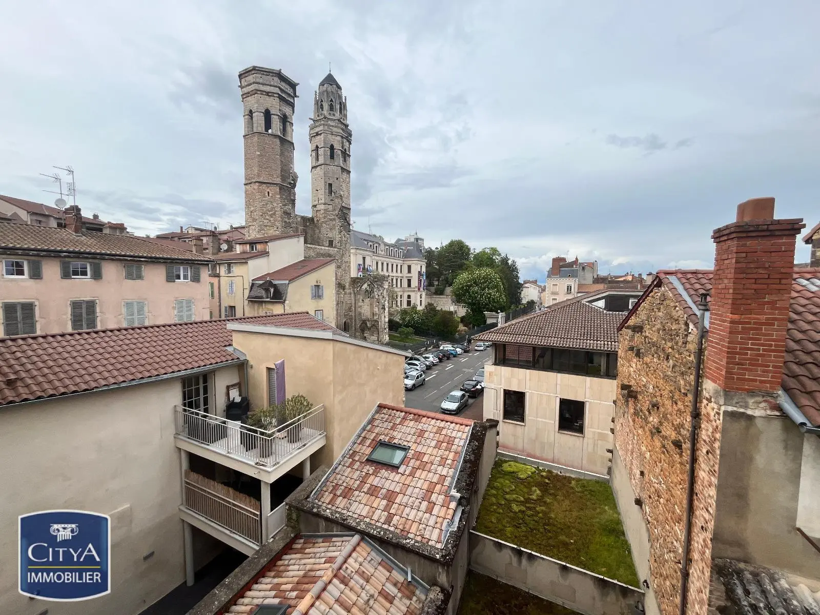 Photo 6 Appartement 1 pièce 39.38m²