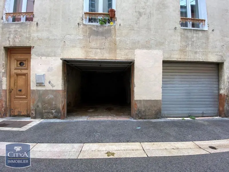 Photo 1 pour Parking 13m² Photo 1 Parking 13m²
