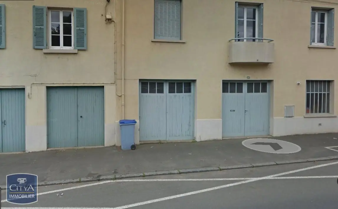 Photo 1 Parking 12m²