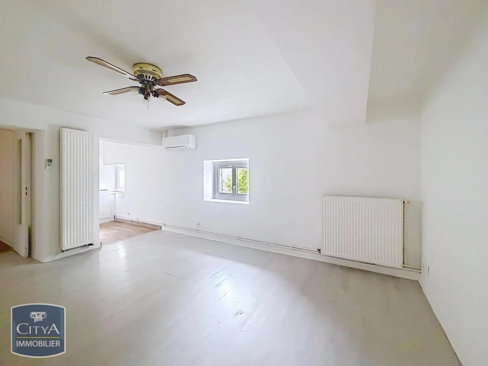Photo 1 Appartement 2 pièces 44.9m²