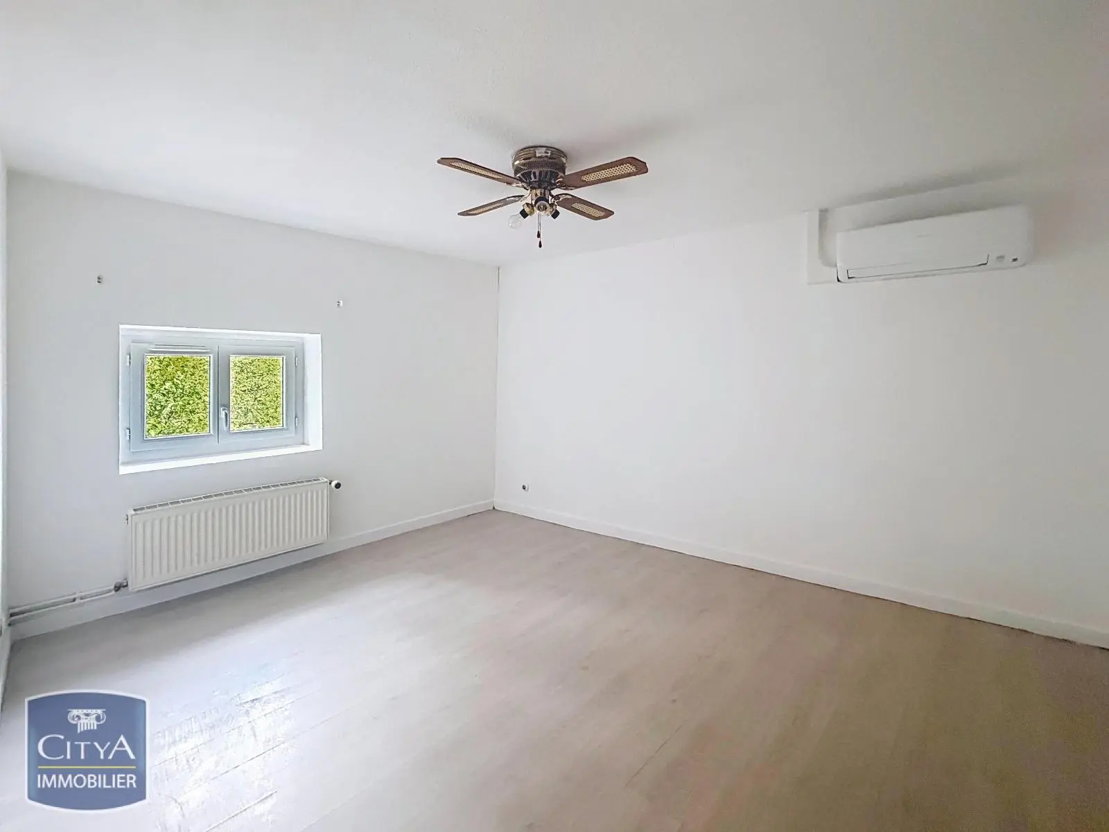 Photo 4 Appartement 2 pièces 44.9m²
