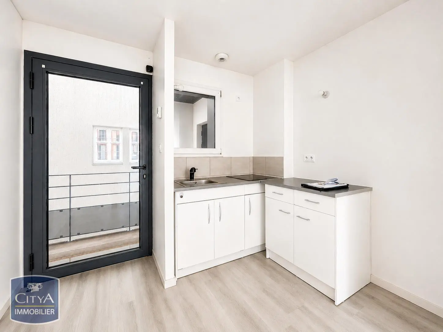 Photo 3 Appartement 2 pièces 50.4m²