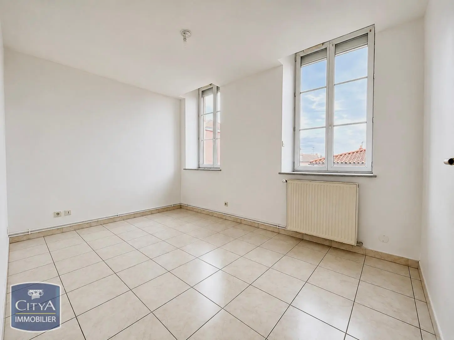 Photo 1 Appartement 3 pièces 59.16m²