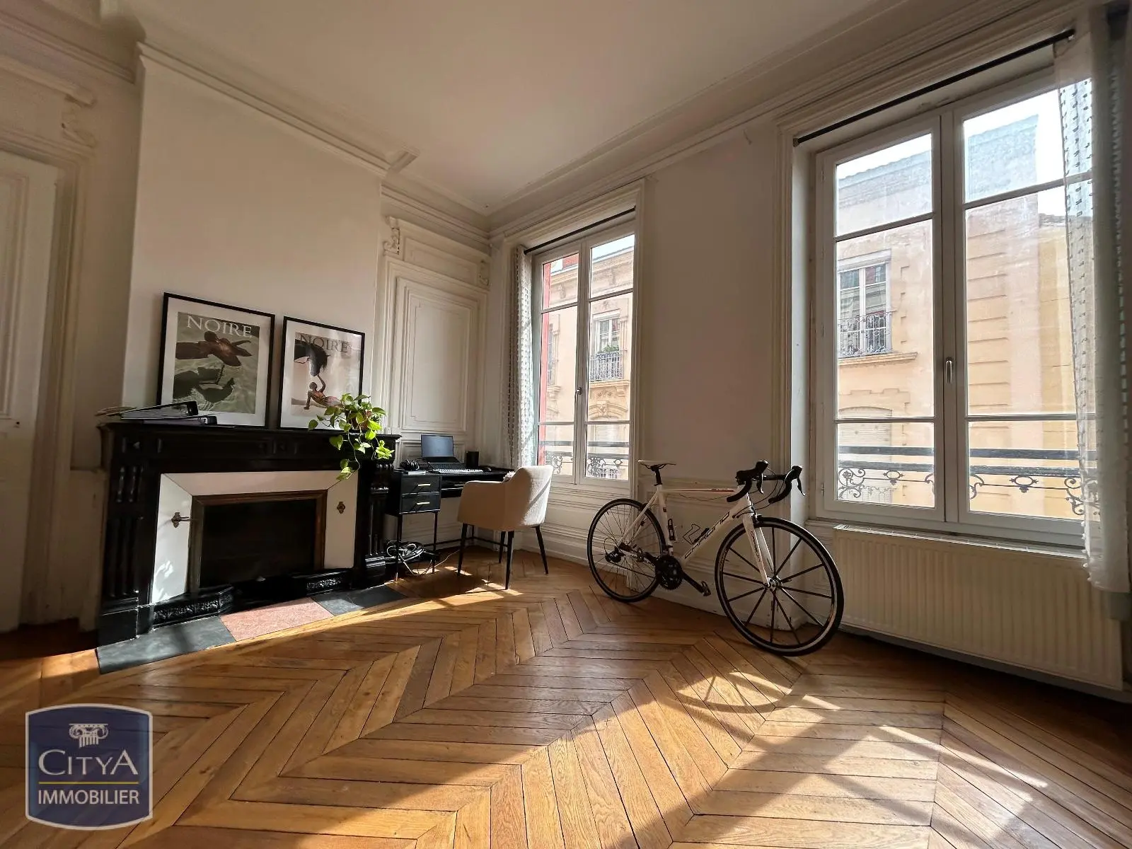 Photo 4 Appartement 3 pièces 86.83m²