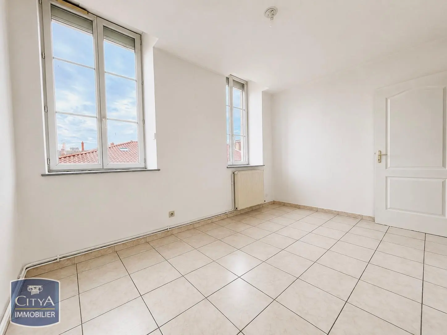 Photo 2 Appartement 3 pièces 59.16m²