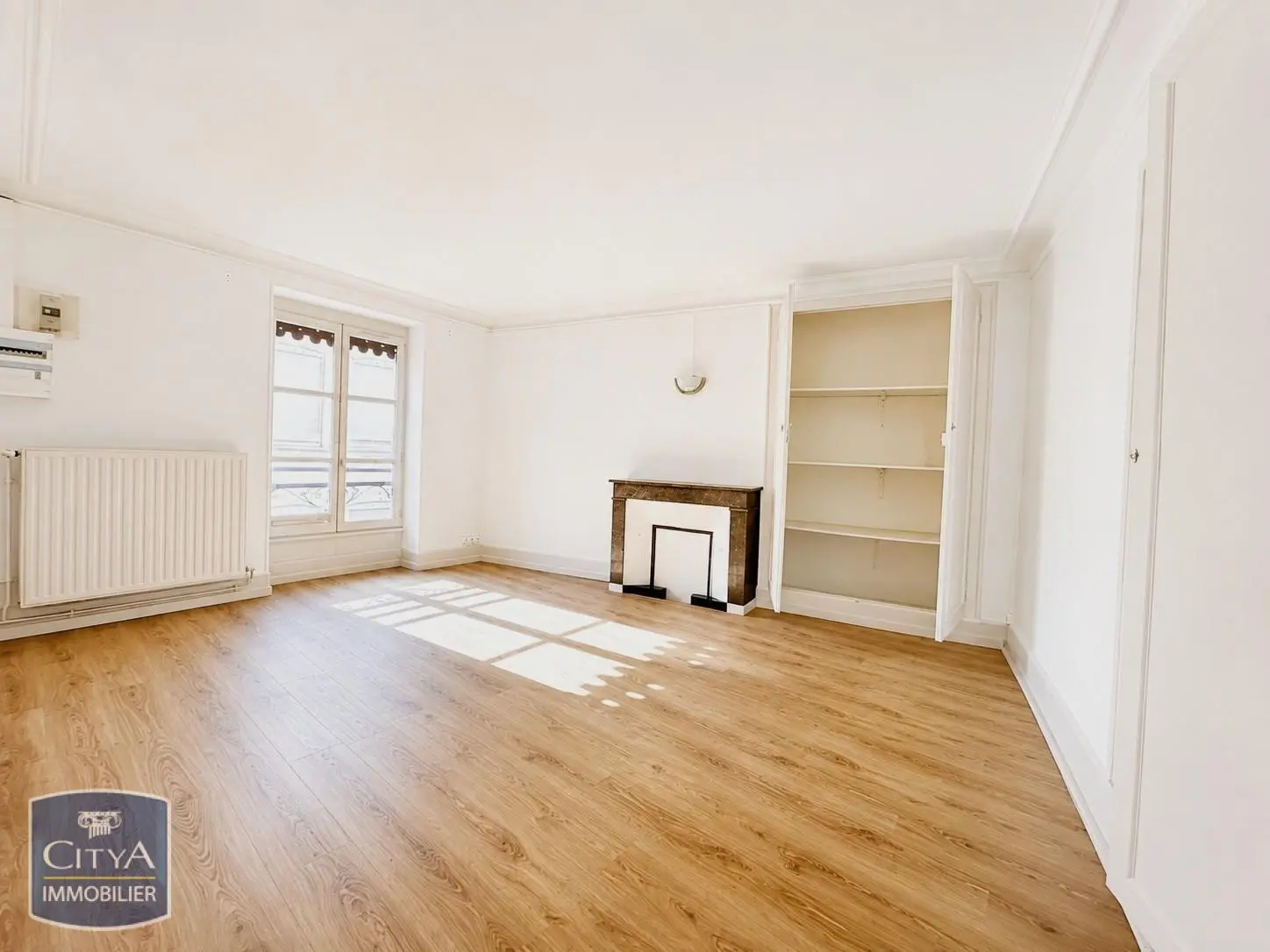 Photo 1 Appartement 2 pièces 59.7m²