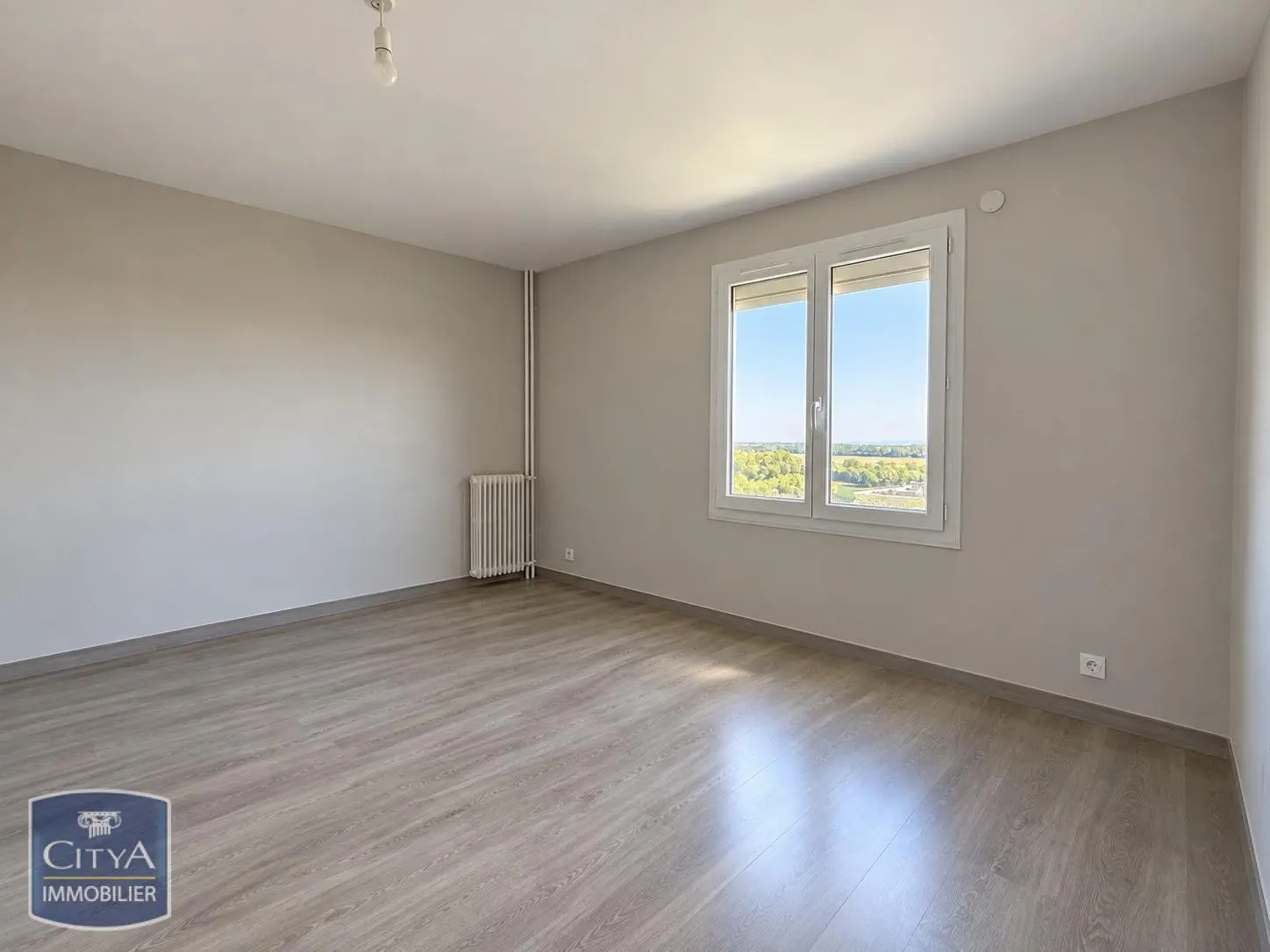 Photo 2 Appartement 1 pièce 25.8m²
