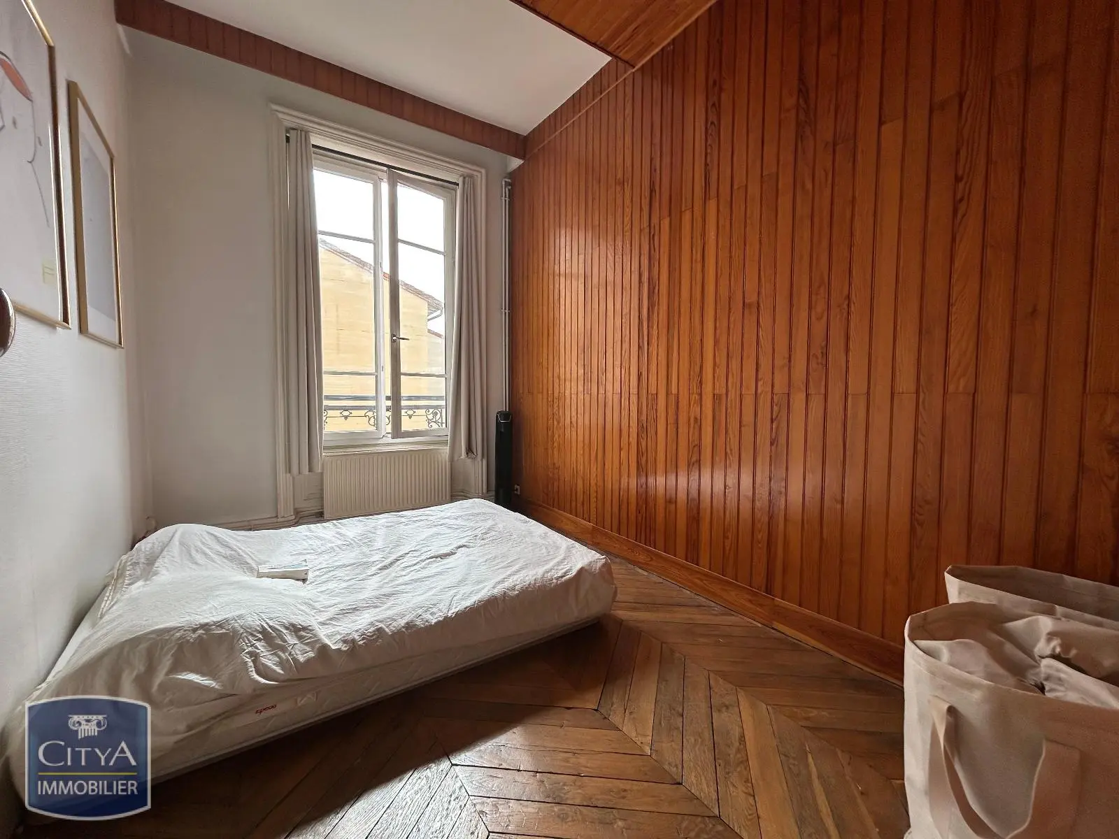 Photo 5 Appartement 3 pièces 86.83m²