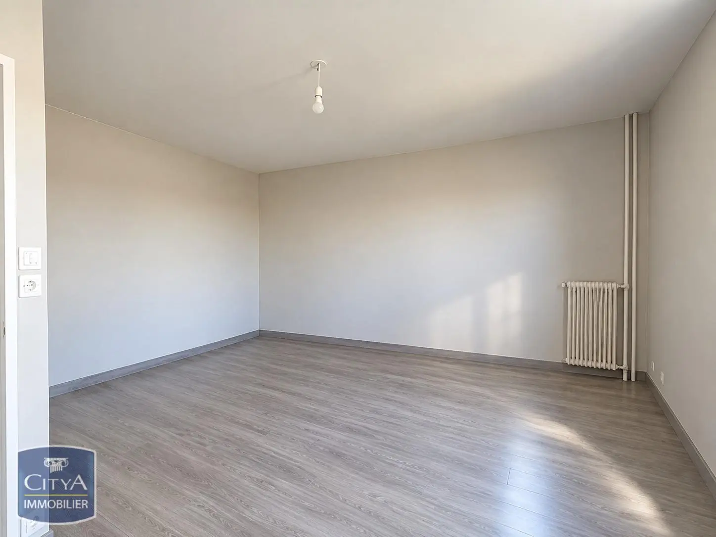 Photo 3 Appartement 1 pièce 25.8m²