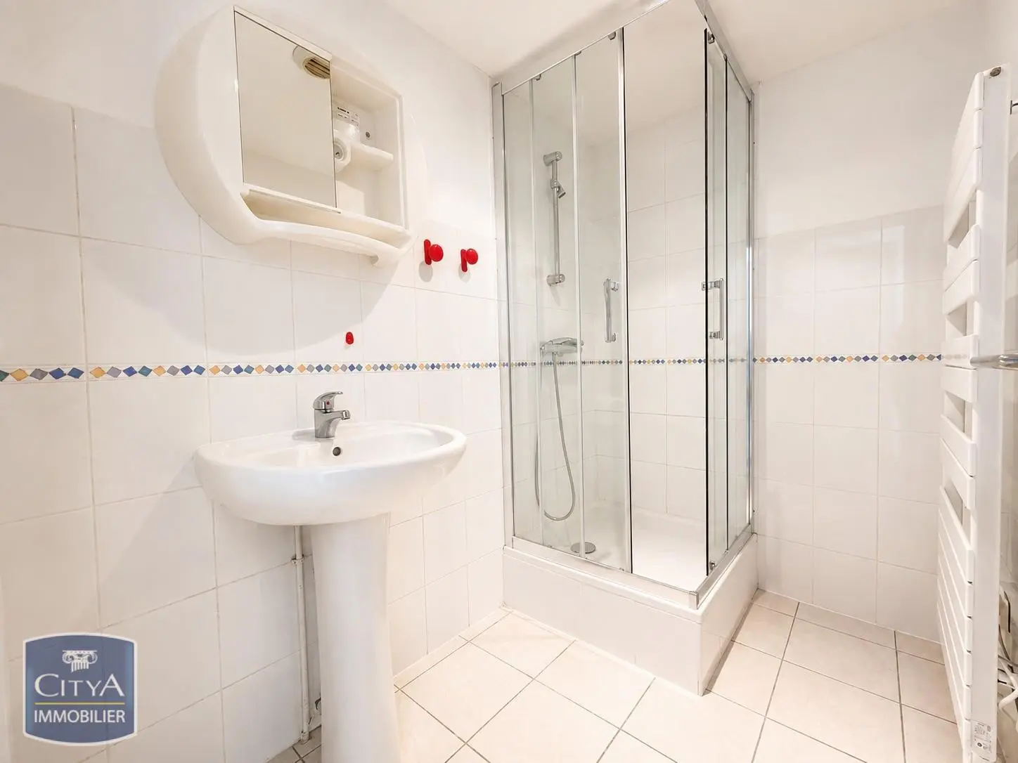 Photo 5 Appartement 1 pièce 23.36m²