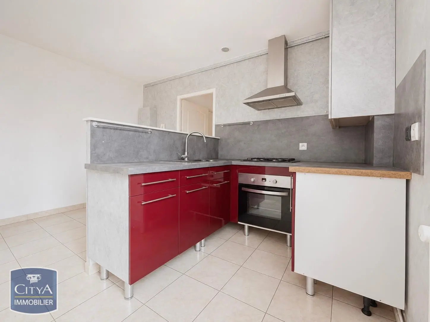 Photo 4 Appartement 3 pièces 59.16m²