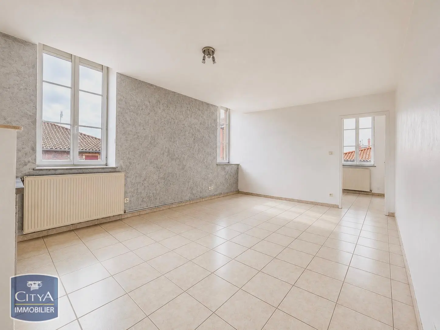 Photo 5 Appartement 3 pièces 59.16m²