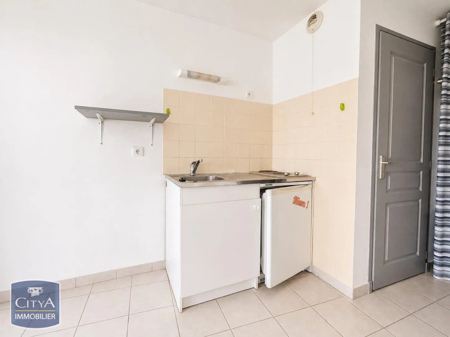 Photo 4 Appartement 1 pièce 23.36m²