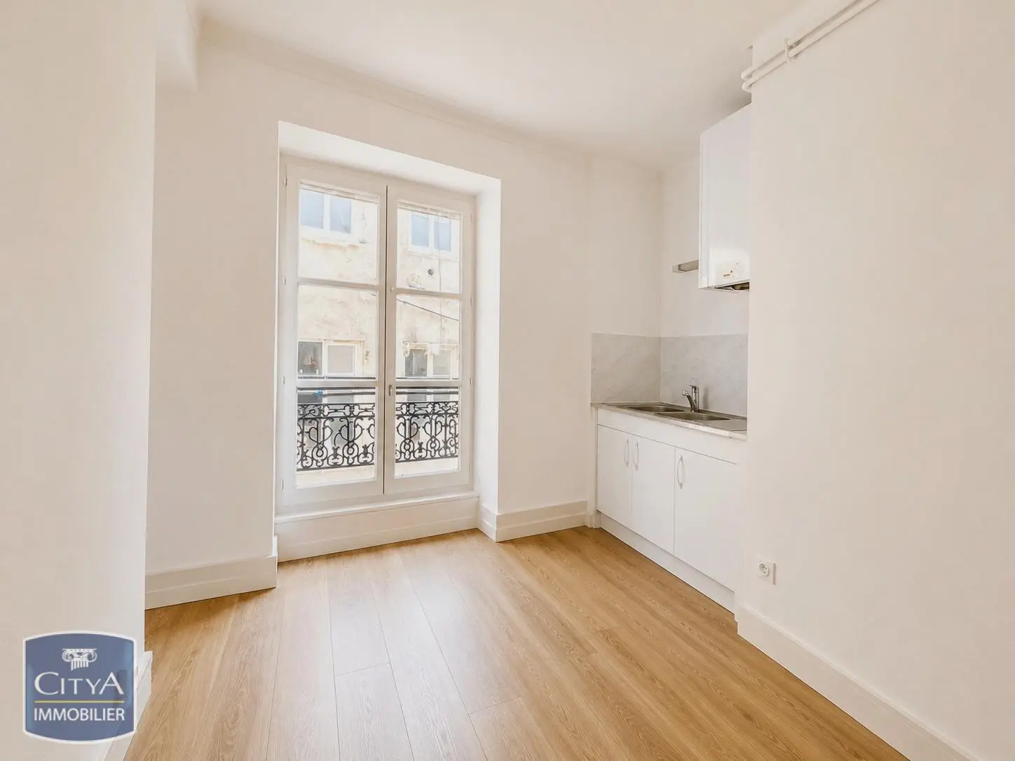 Photo 3 Appartement 2 pièces 59.7m²