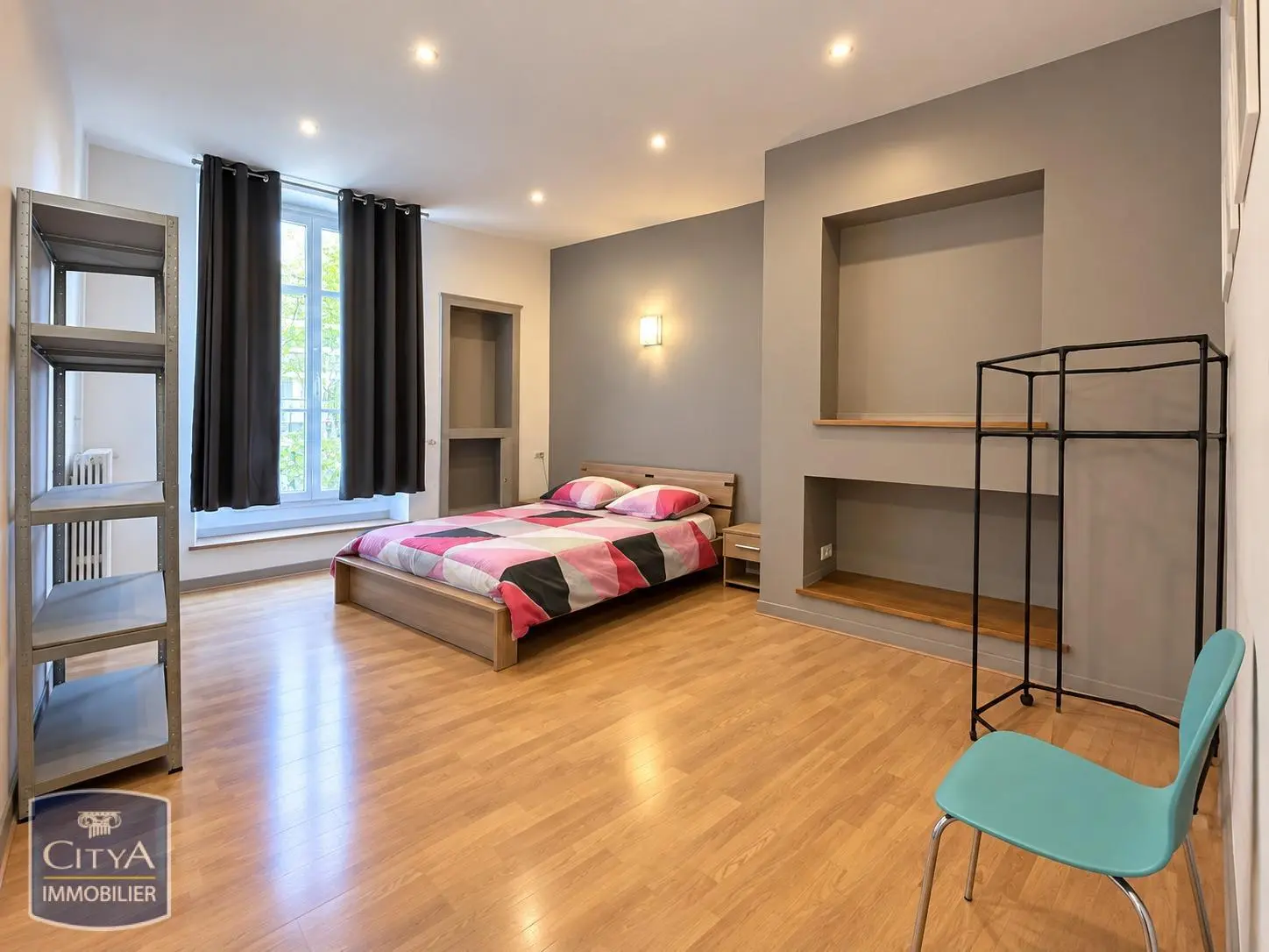 Photo 4 Appartement 4 pièces 77.95m²