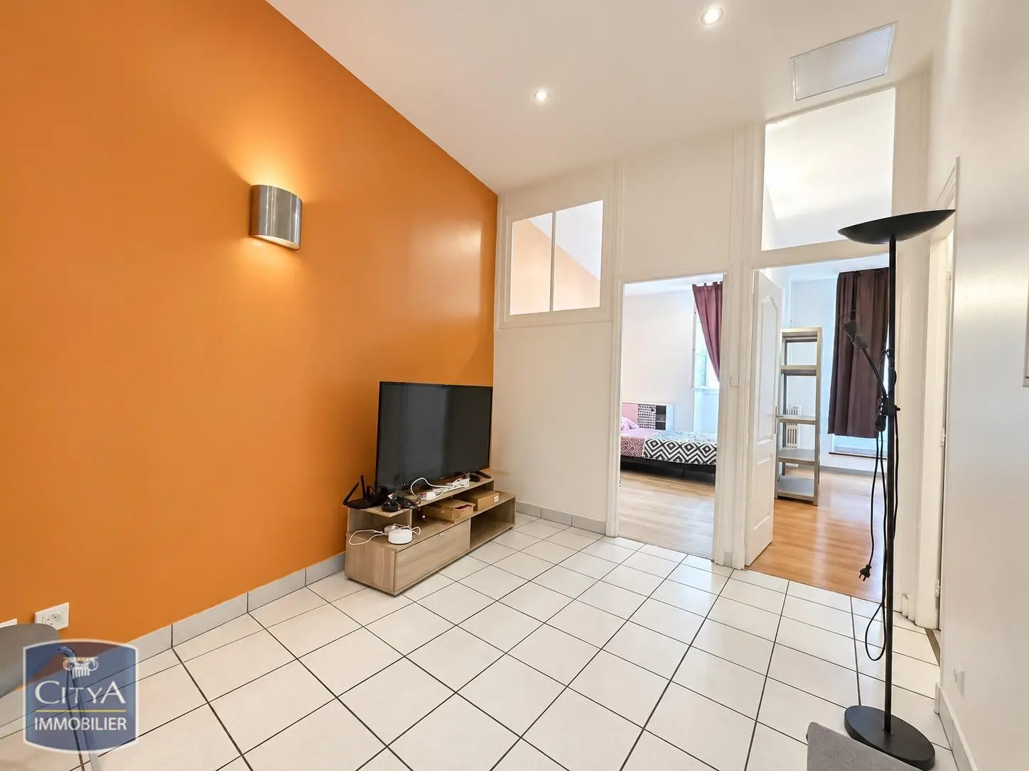 Photo 2 Appartement 4 pièces 77.95m²