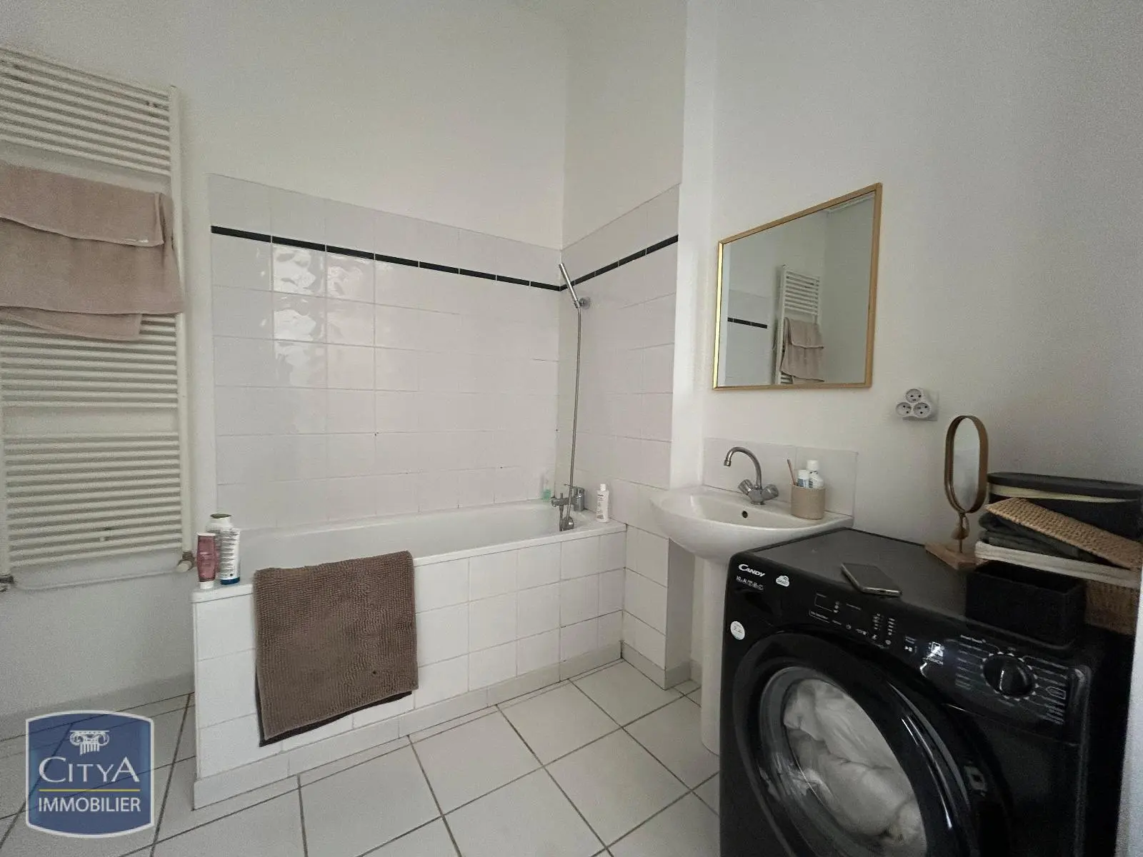 Photo 8 Appartement 3 pièces 86.83m²