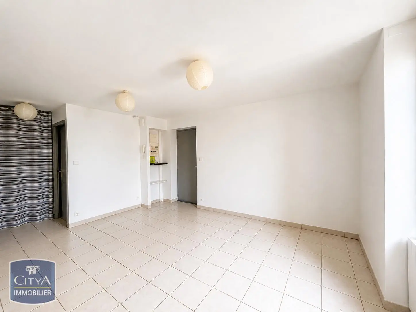Photo 3 Appartement 1 pièce 23.36m²