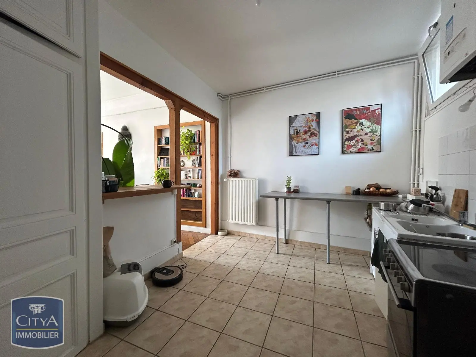 Photo 7 Appartement 3 pièces 86.83m²