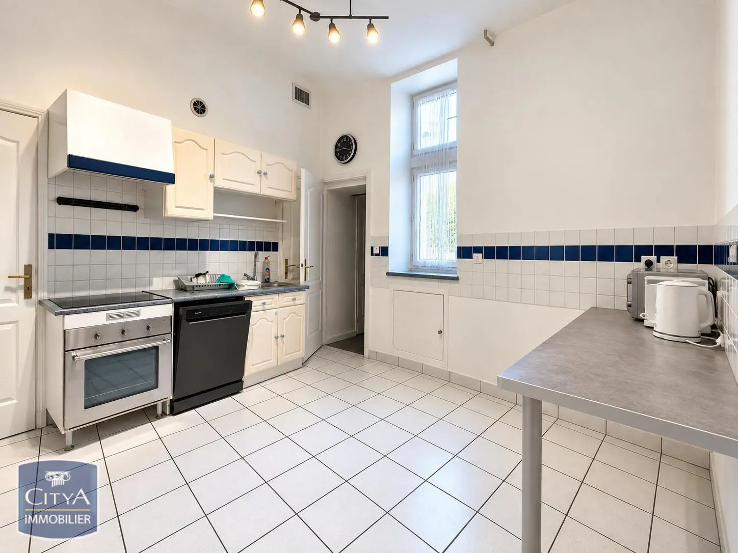Photo 1 Appartement 4 pièces 77.95m²