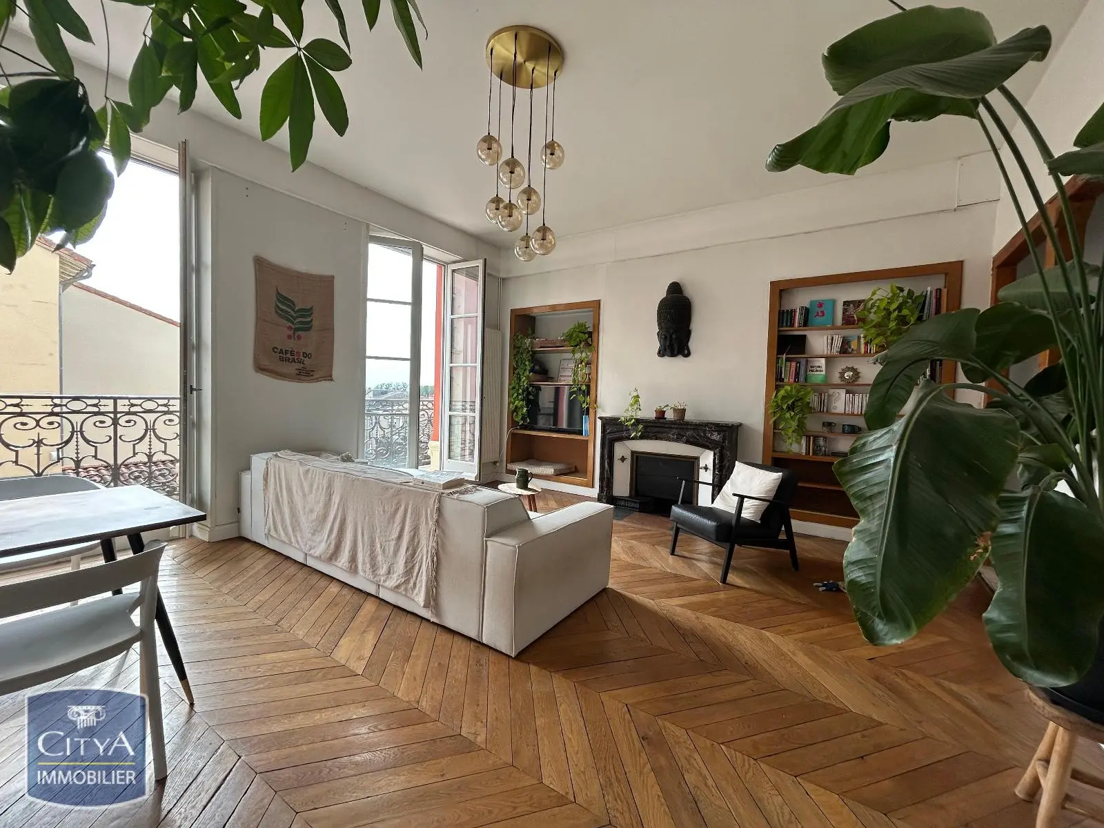Photo 2 Appartement 3 pièces 86.83m²