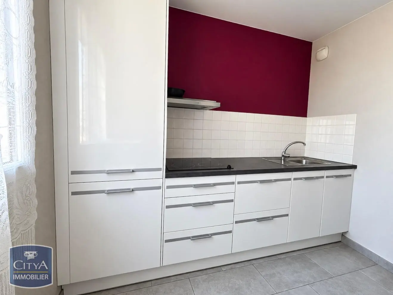 Photo 4 Appartement 1 pièce 25.8m²