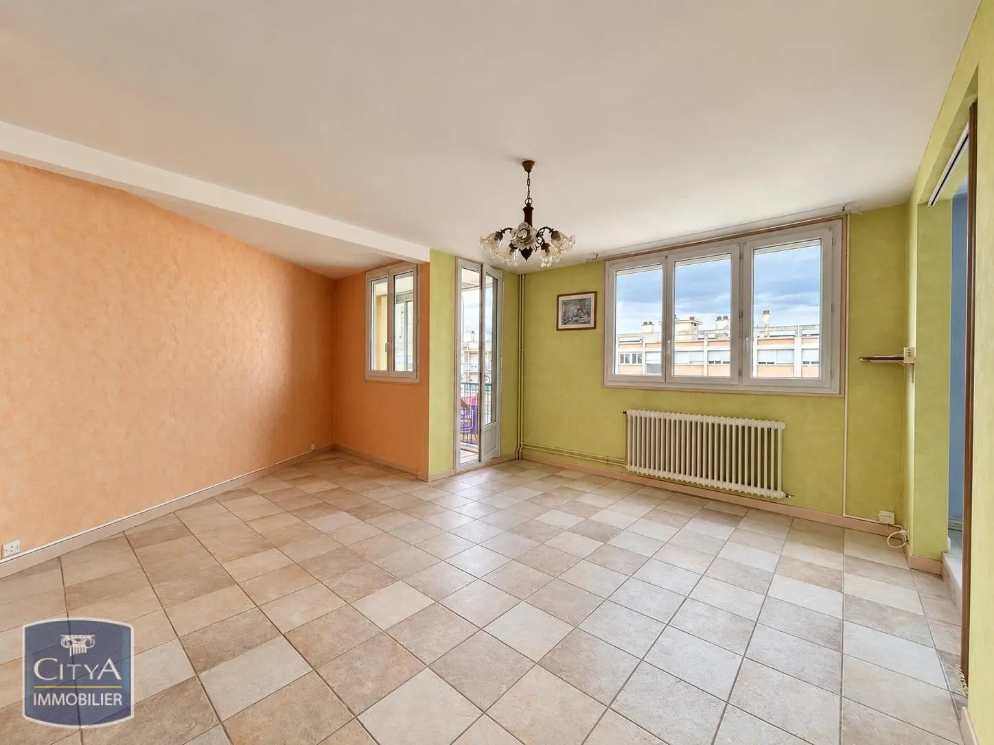 Photo 3 Appartement 3 pièces 67.9m²