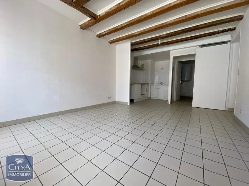 Photo 4 Appartement 2 pièces 45.75m²