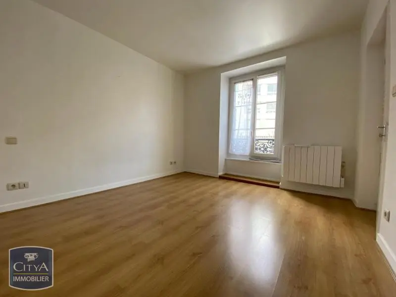 Photo 1 Appartement 2 pièces 45.75m²