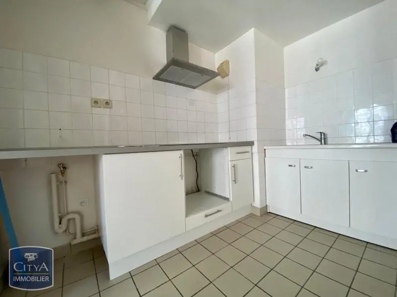 Photo 2 Appartement 2 pièces 45.75m²