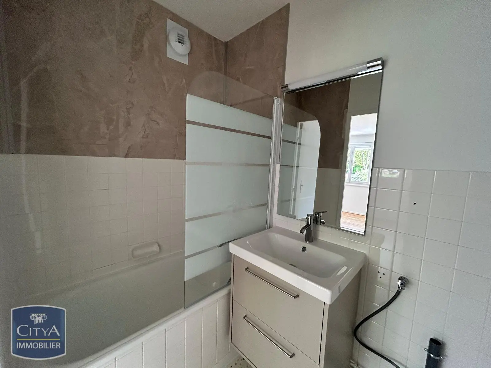 Photo 4 Appartement 1 pièce 34m²