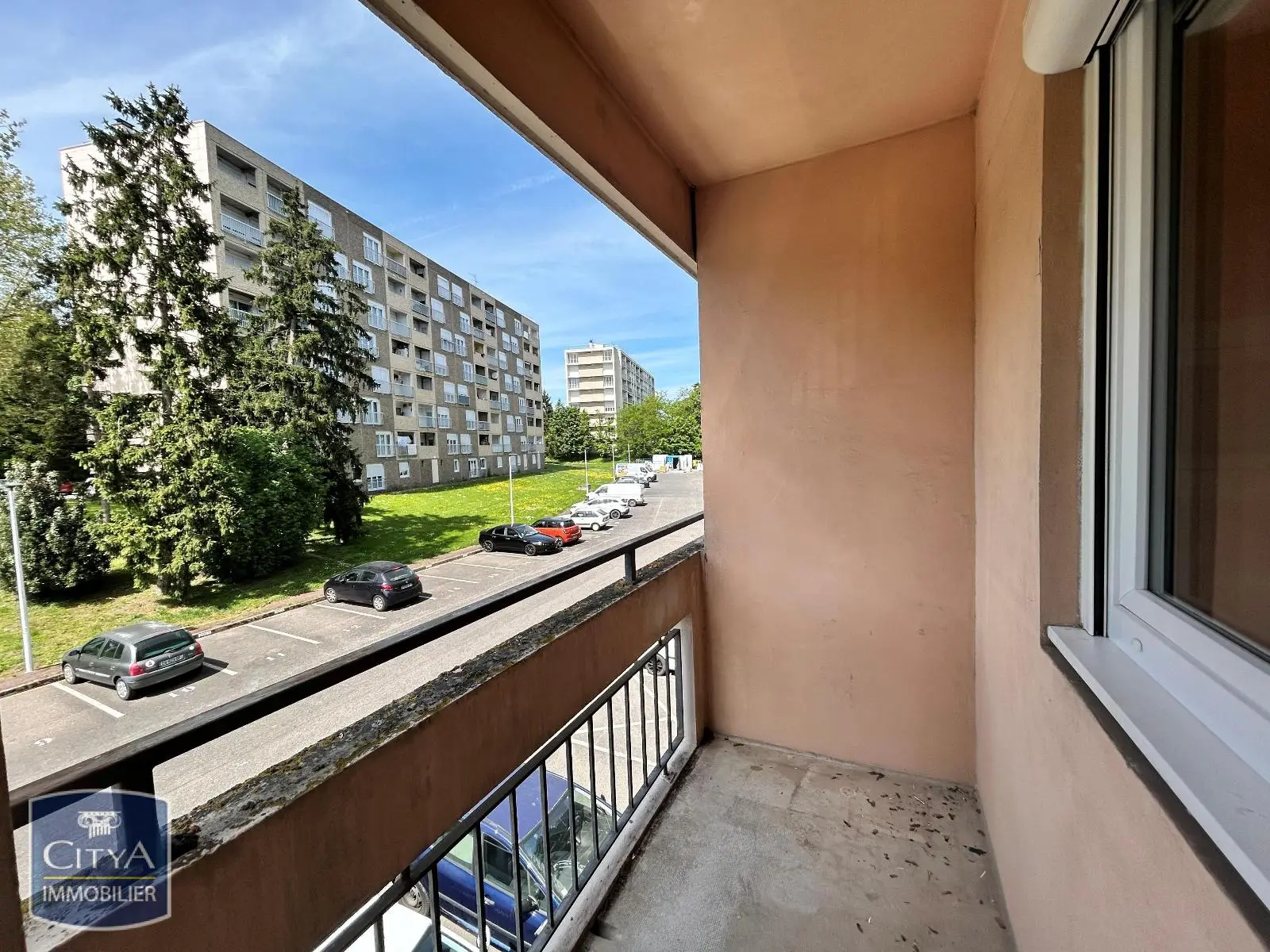 Photo 5 Appartement 1 pièce 34m²