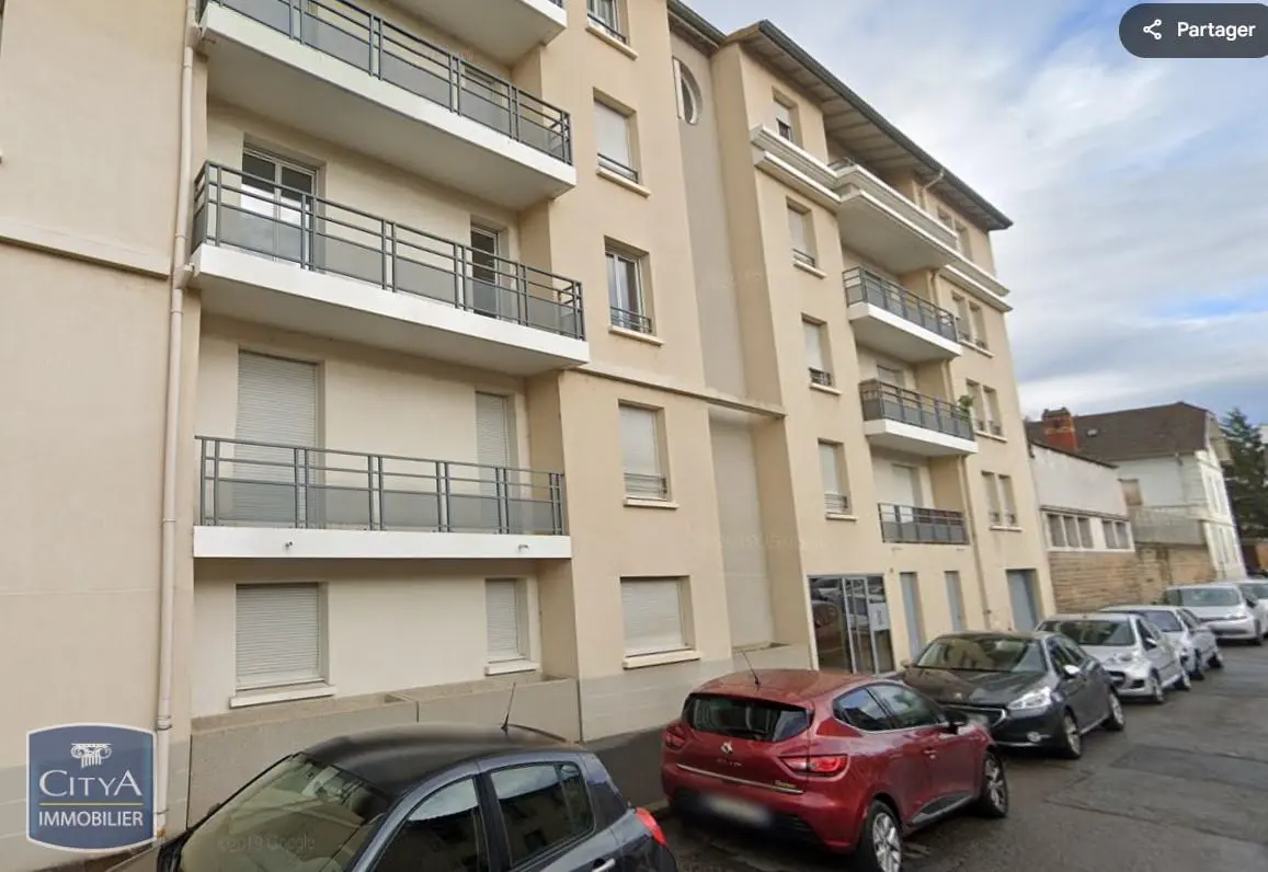Photo 10 Appartement 3 pièces 64.69m²