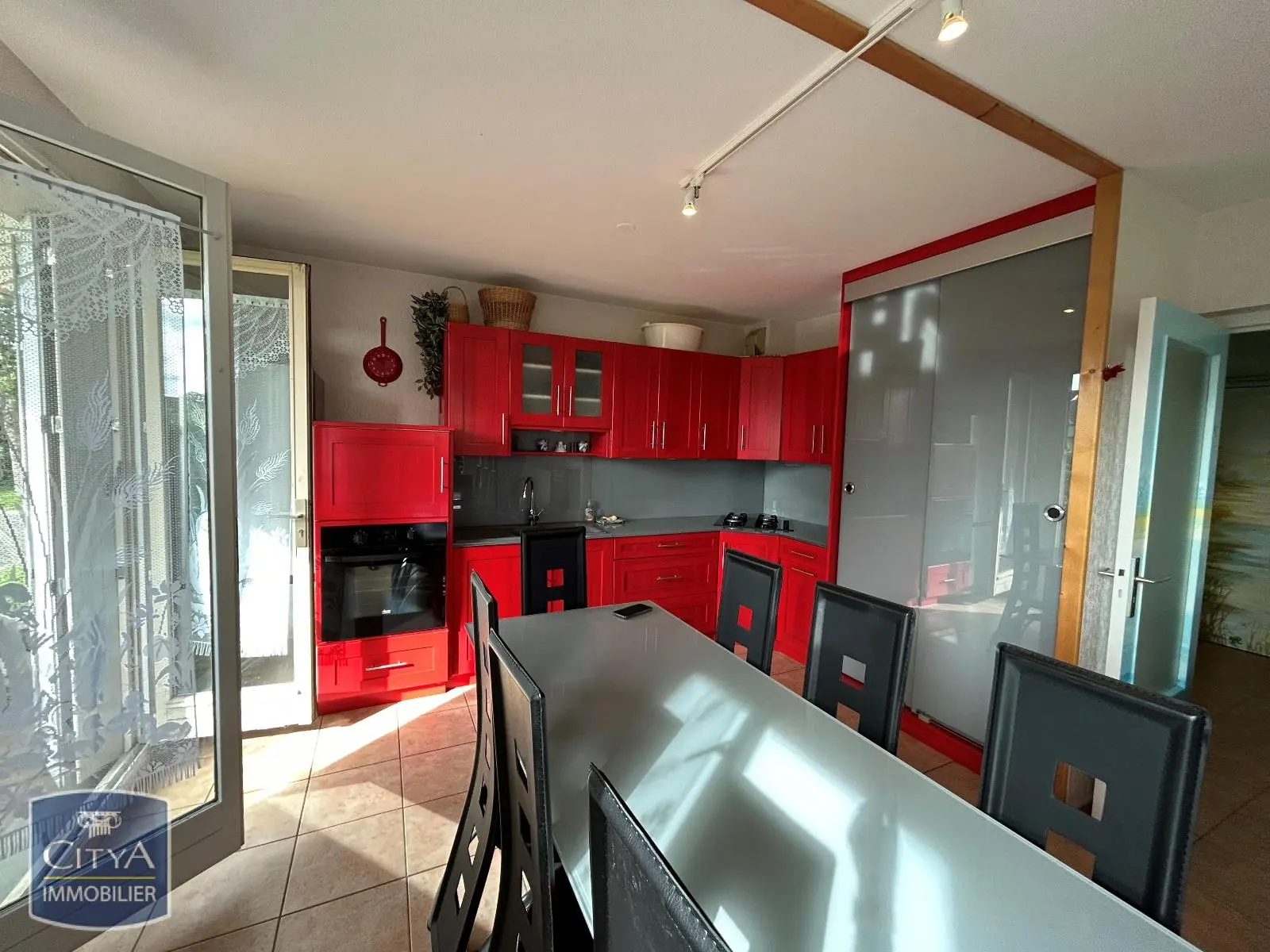 Photo 10 Appartement 2 pièces 47.62m²